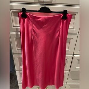 J.Crew Gwyneth Slip Skirt